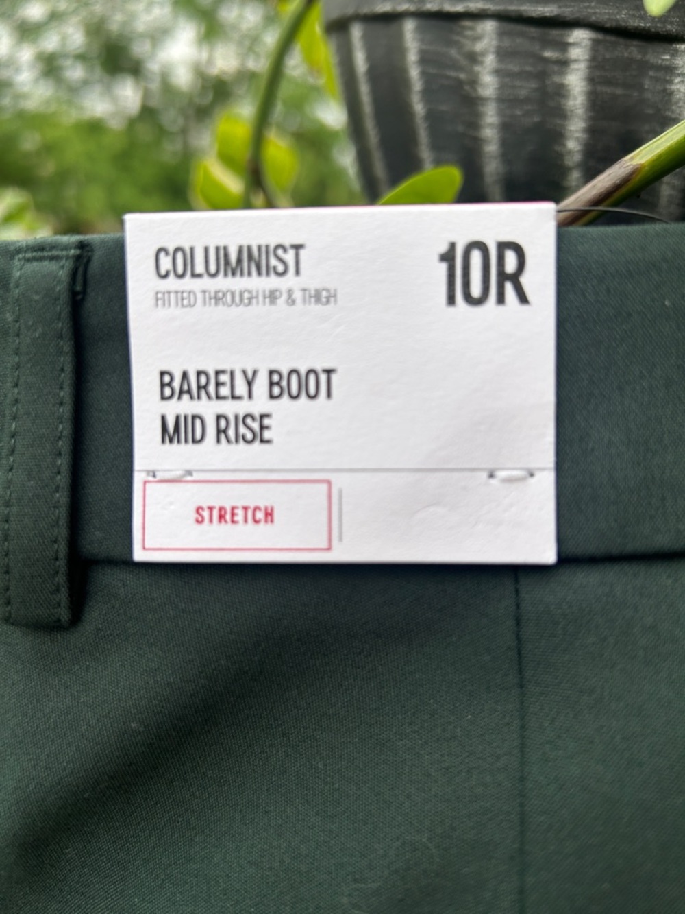 🔥Express pants - Picture 4 of 7